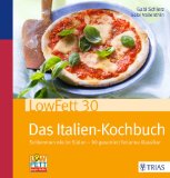  - LowFett 30 Ampel: Über 5000 Produkte: Fett, Kalorien und Fettkalorienanteil in %