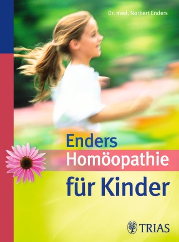 - Homöopathie für Kinder