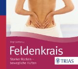  - Feldenkrais - Hörbuch: Entspannter Nacken - bewegliche Schultern