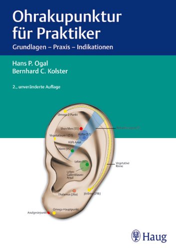 - Ohrakupunktur für Praktiker
