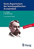  - Handbuch der homöopathischen Materia medica. Taschenbuch-Jubiläumsausgabe: Quellenorientierte Neuübersetzung