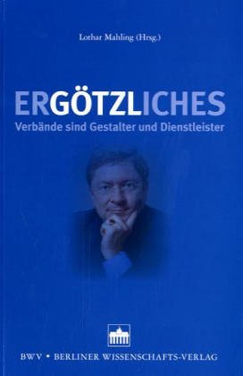 Mahling, Lothar (Hg.) - Ergötzliches