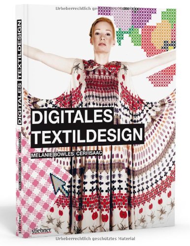 - Digitales Textildesign