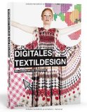  - Stoffe entwerfen und bedrucken: Techniken, Anleitungen, Design