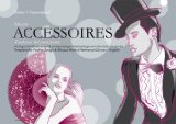  - Fashion - Formen und Stile der Mode: Vorlagen für Modedesign & zweisprachiges Nachschlagewerk (Deutsch/Englisch)