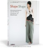  - Drape Drape 1 - Phantasievolles Drapieren - mit Schnittmusterbögen und Drapiervorlagen