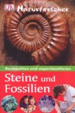  - Farbatlas Fossilien