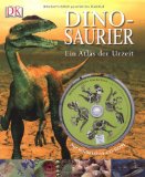  - Lexikon der Dinosaurier und anderer Tiere der Urzeit