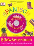  - Lextra junior - Spanisch - Unterwegs in Spanien: Selbstlernbuch mit Hör-CD: Sprach-/Reiseführer für Kinder - TING-fähig