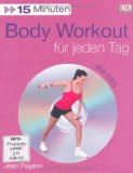  - 15 Minuten Bauchtraining für jeden Tag