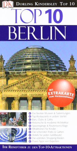 - Top 10 Reiseführer Berlin