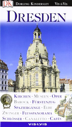 - Vis a Vis Reiseführer Dresden
