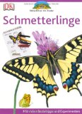  - Meine große Tierbibliothek: Der Schmetterling