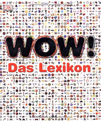  - Wow! Das Lexikon