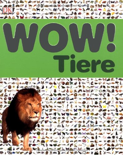 - WOW! Tiere
