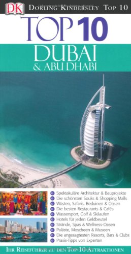 - Top 10 Dubai & Abu Dhabi