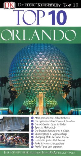  - Top 10 Reiseführer Orlando