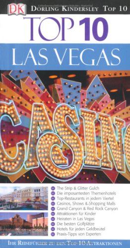 - Top 10 Reiseführer Las Vegas