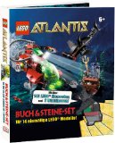  - LEGO Star Wars Buch & Steine-Set