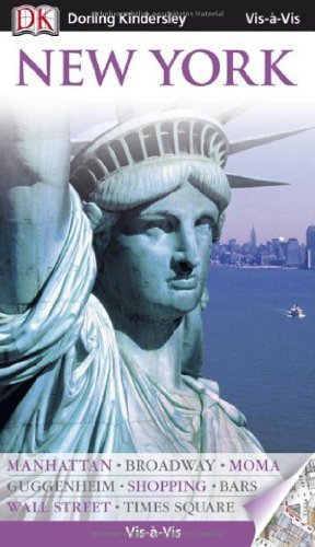  - New York: Manhattan, Broadway, MOMA, Guggenheim, Shopping, Bars, Wall Street, Times Square
