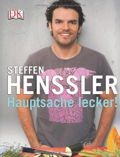 - Hauptsache lecker !