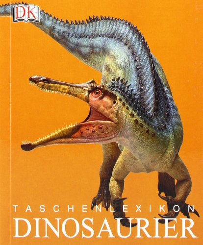 - Taschenlexikon Dinosaurier