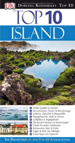  - Top 10 Reiseführer Island