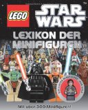  - LEGO Star Wars Die Yoda-Chroniken, mit Minifigur!