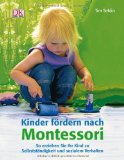  - Hilfe für Mario: Ein Montessori Bilderbuch