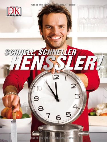 - Schnell, schneller, Henssler!