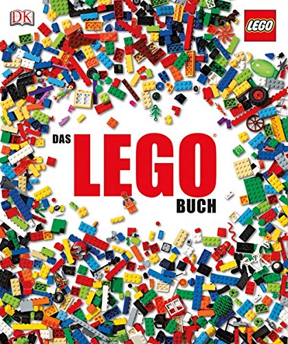 - Das LEGO Buch