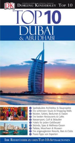 - Top 10 Dubai & Abu Dhabi