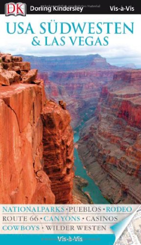- Vis-à-Vis USA Südwesten & Las Vegas