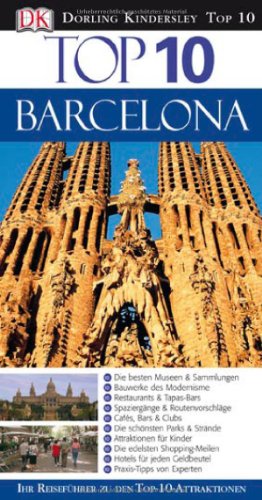  - Top 10 Barcelona