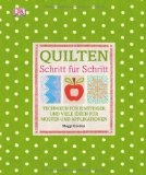  - Handbuch Quiltstiche