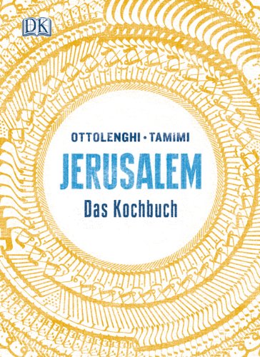 - Jerusalem: Das Kochbuch