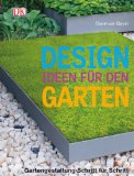  - Die große Enzyklopädie des Gartendesigns: Planen & Gestalten: Planen & Gestalten. Royal Horticultural Society