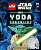  - LEGO Star Wars Jedi-Ritter in Gefahr: Spannende Geschichten