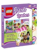 DVD - Lego Friends 1