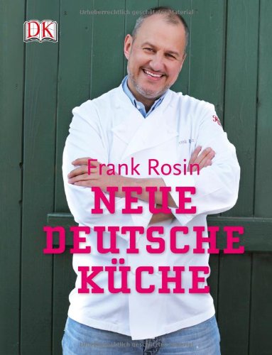 - Neue deutsche Küche