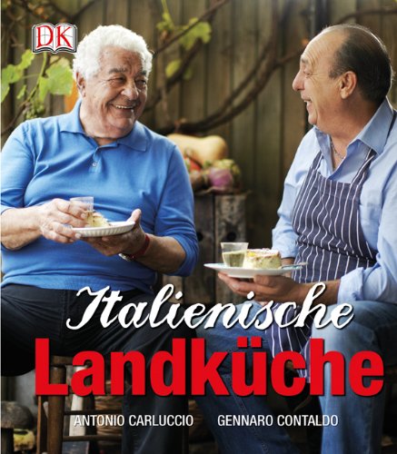 - Italienische Landküche