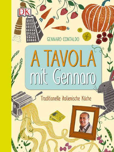  - A Tavola mit Gennaro