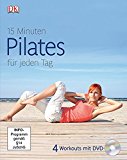  - Pilates (mit DVD) (GU Multimedia)