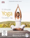  - 15 Minuten Pilates für jeden Tag
