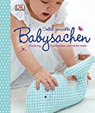  - Schmusetier und Kuscheldecke: Spielsachen und Accessoires zum Nähen