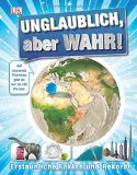  - Das Buch der Extreme: Die Welt zum Staunen