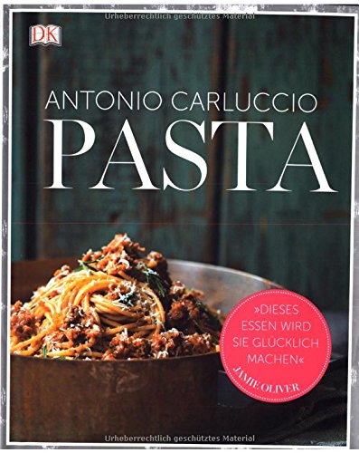 - Pasta