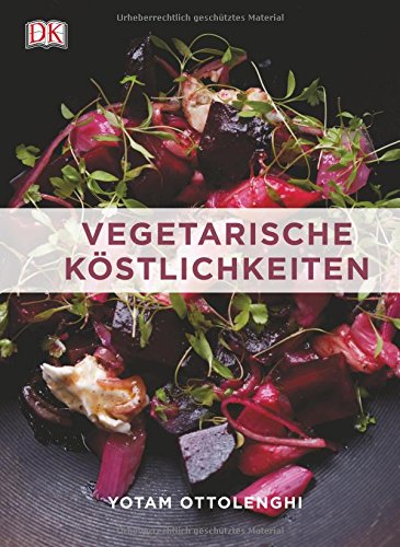  - Vegetarische Köstlichkeiten