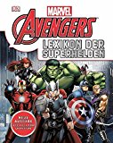 DC Comics - DC Comics Das große Superhelden-Lexikon: Über 200 Helden und Schurken