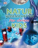  - Der menschliche Körper für clevere Kids